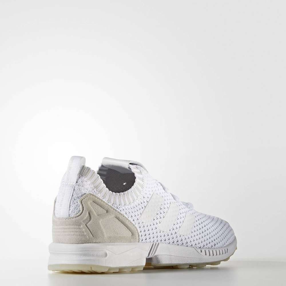 Купить мужские кроссовки Adidas ZX Flux Primeknit - S75977 в